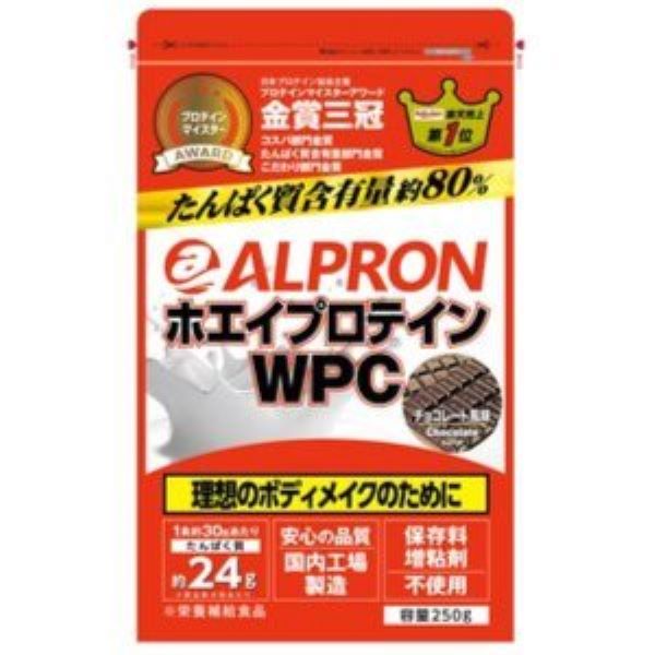 アルプロン(alpron)のプロテイン サプリメント 比較 2022年人気売れ筋ランキング - 価格.com