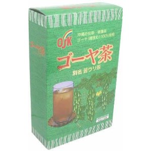 【送料無料】OSK ゴーヤ茶　4.5g×32包(小谷穀粉)