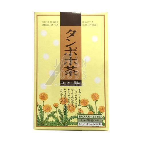 【送料無料】OSK タンポポ茶　7g×32包(小谷穀粉)